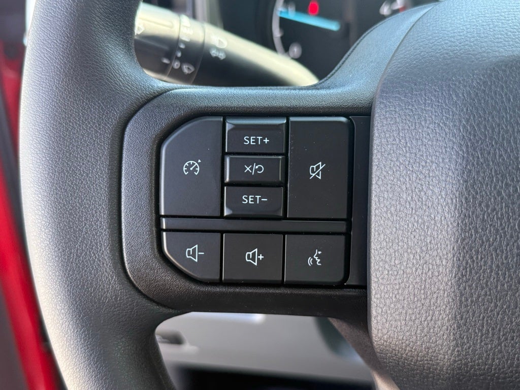 2025 Ford F-250SD XL