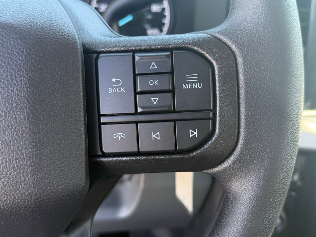 2025 Ford F-250SD XL