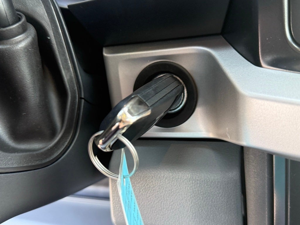 2025 Ford F-250SD XL