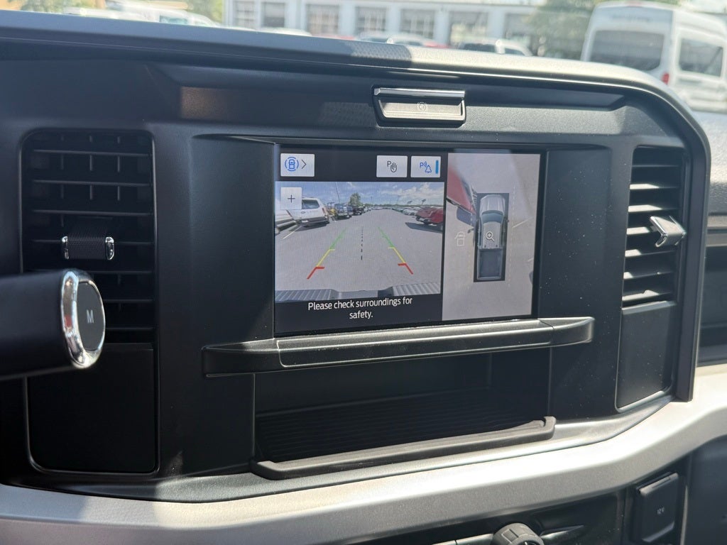 2025 Ford F-250SD XL