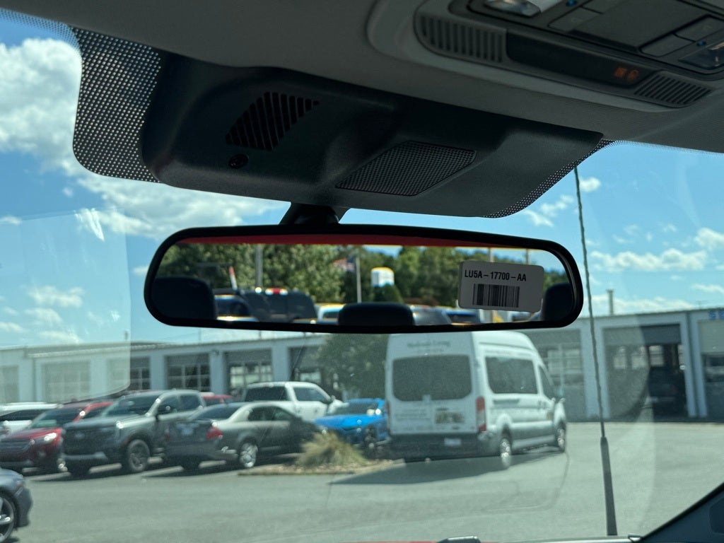 2025 Ford F-250SD XL