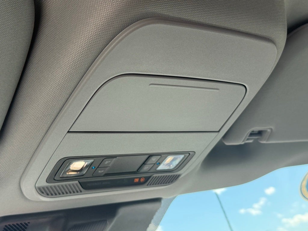 2025 Ford F-250SD XL