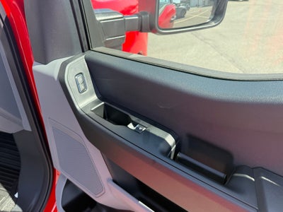 2025 Ford F-250SD XL