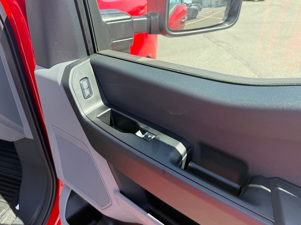 2025 Ford F-250SD XL