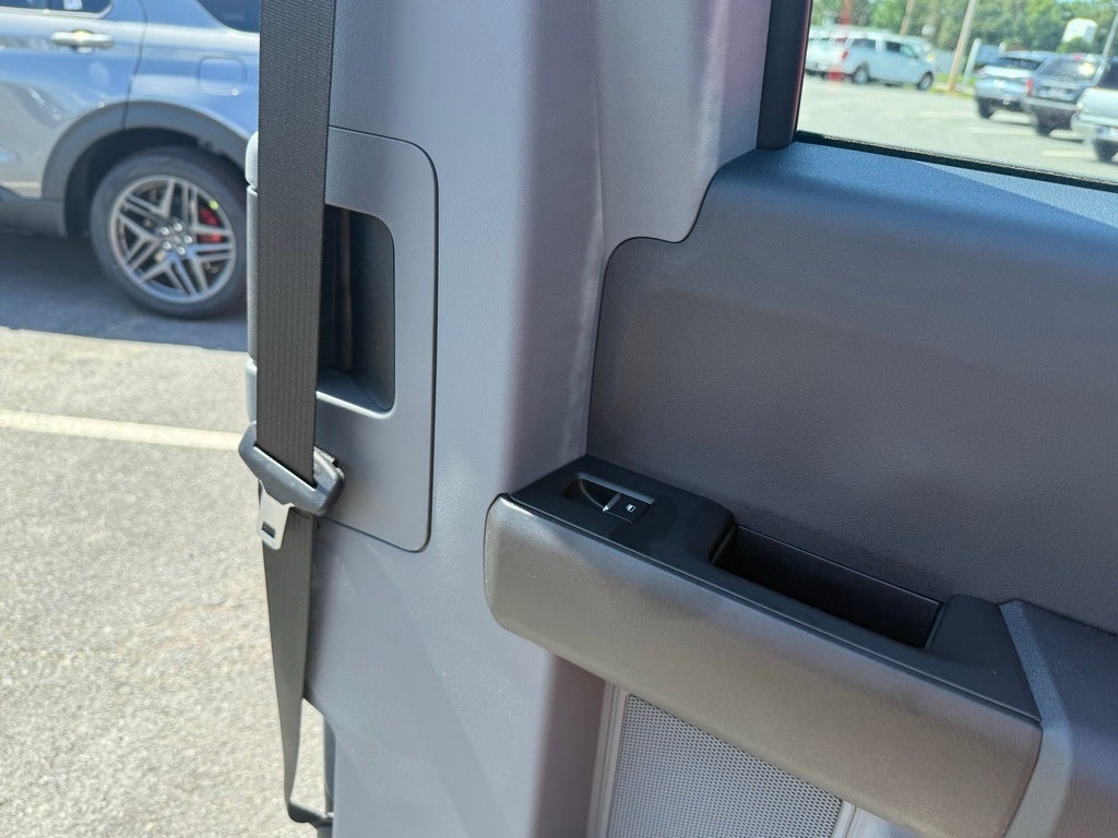 2025 Ford F-250SD XL