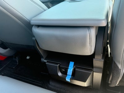 2025 Ford F-250SD XL