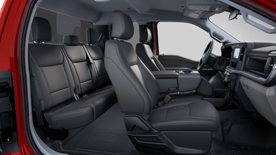 2025 Ford F-250SD XL