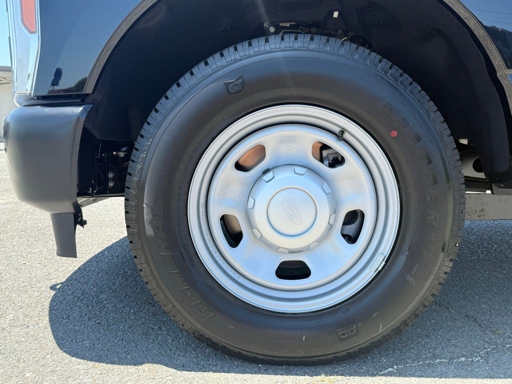 2025 Ford F-350SD XL