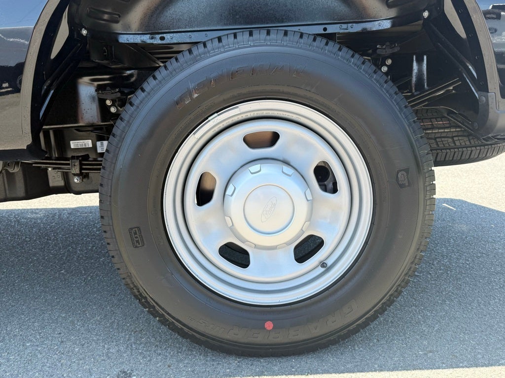 2025 Ford F-350SD XL