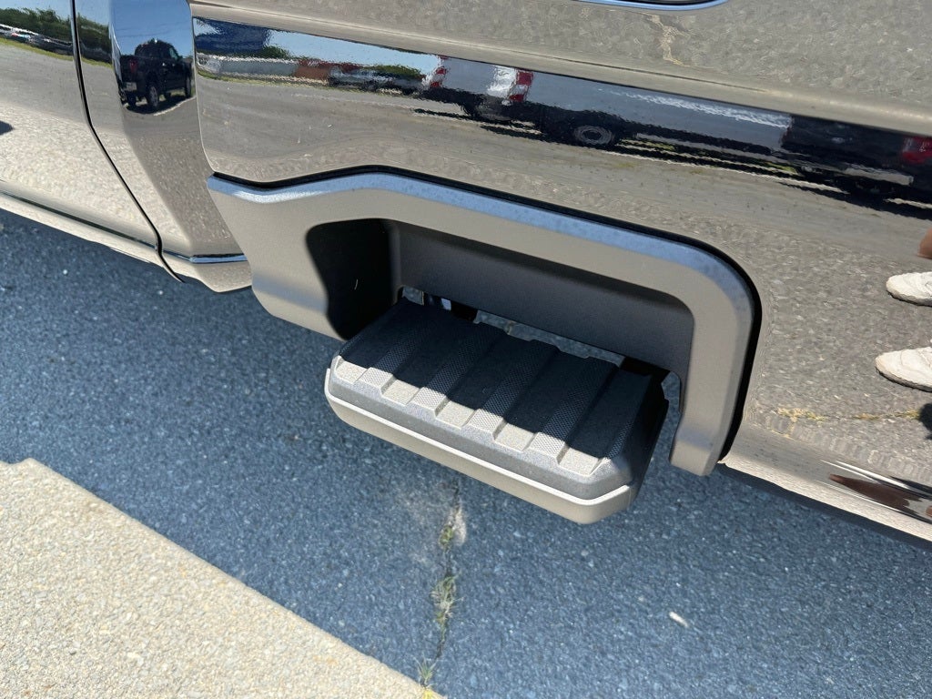 2025 Ford F-350SD XL