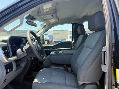 2025 Ford F-350SD XL