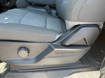 2025 Ford F-350SD XL