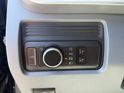 2025 Ford F-350SD XL