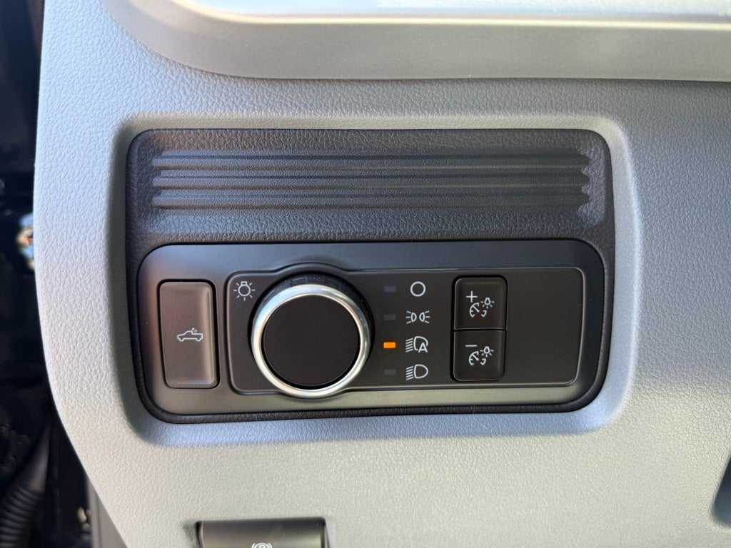 2025 Ford F-350SD XL