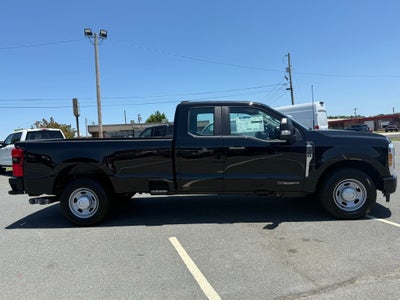 2025 Ford F-350SD XL
