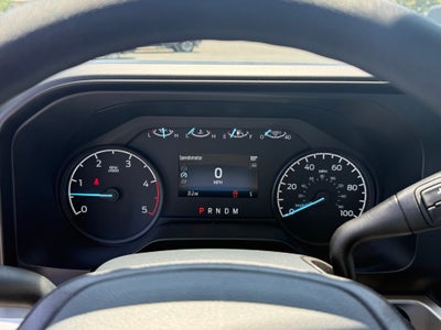 2025 Ford F-350SD XL