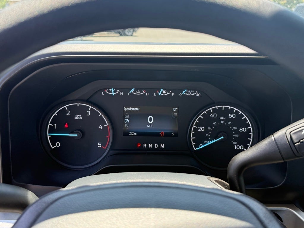 2025 Ford F-350SD XL