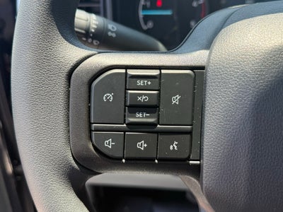 2025 Ford F-350SD XL