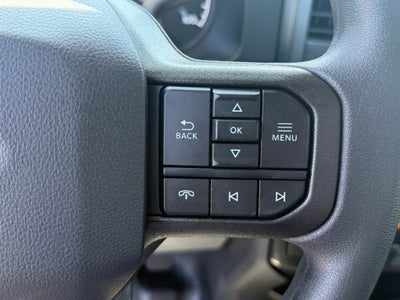 2025 Ford F-350SD XL