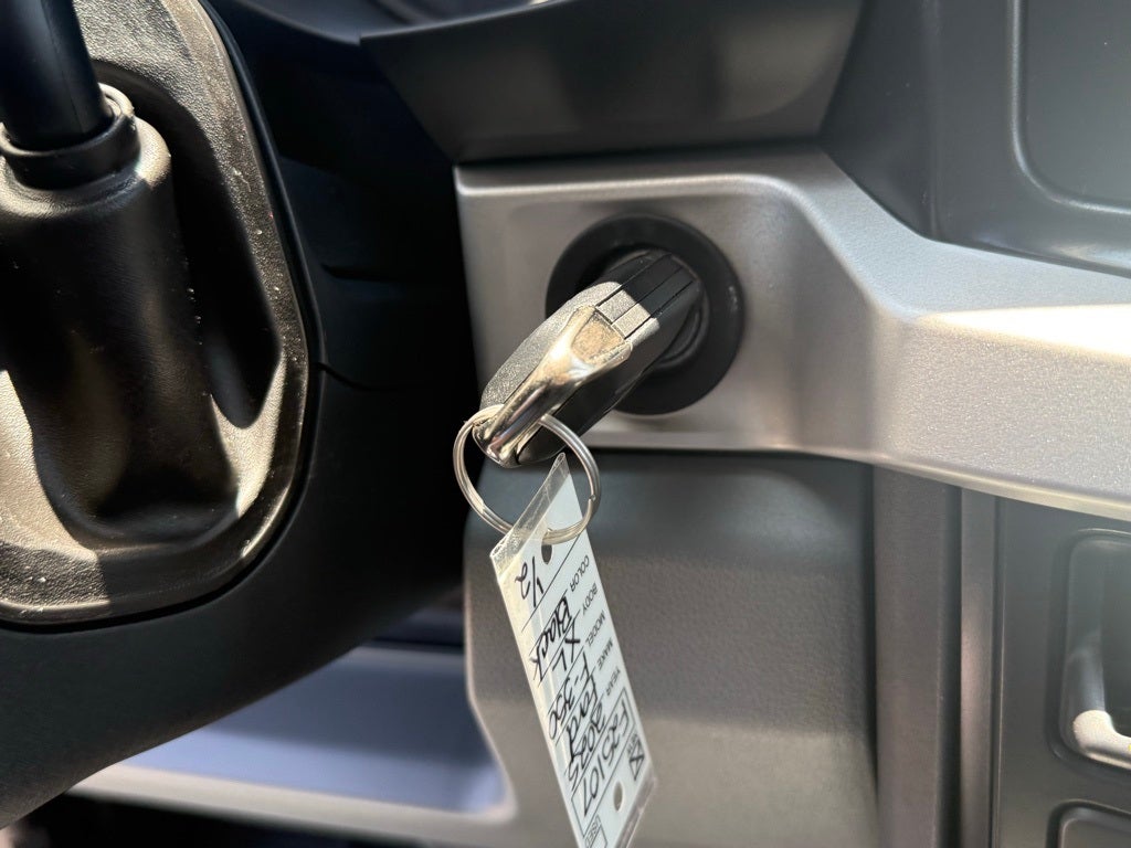 2025 Ford F-350SD XL