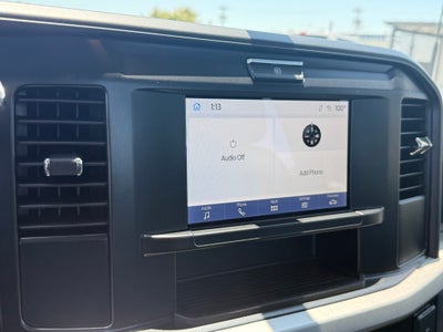 2025 Ford F-350SD XL