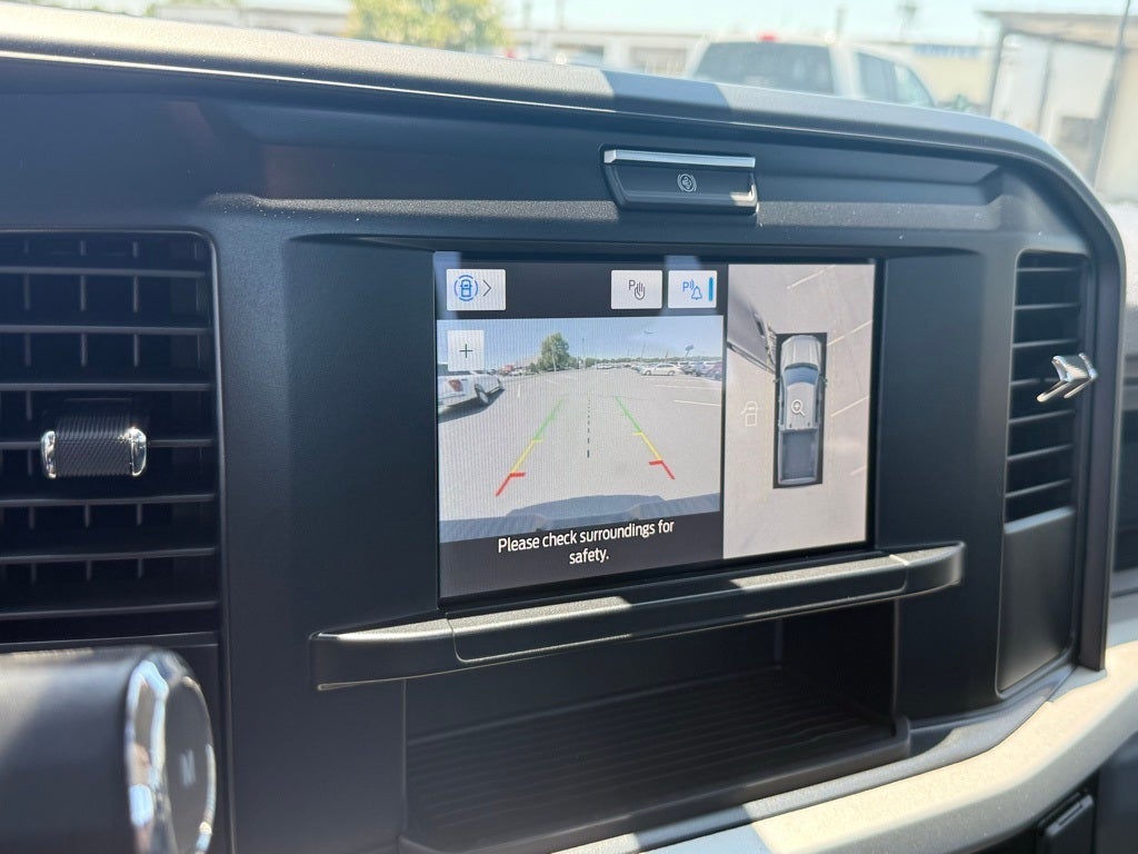 2025 Ford F-350SD XL