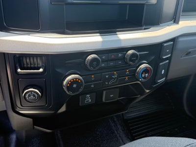 2025 Ford F-350SD XL