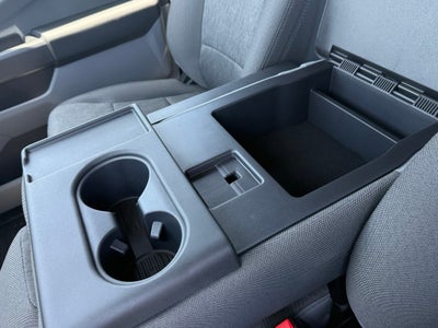 2025 Ford F-350SD XL