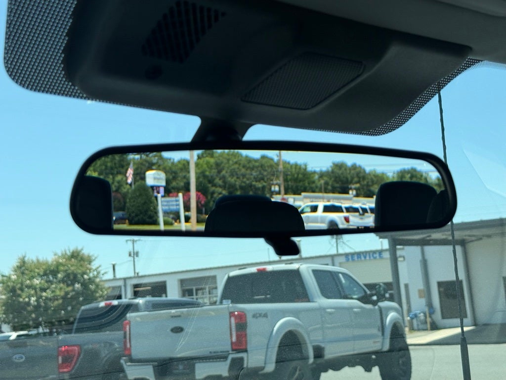 2025 Ford F-350SD XL