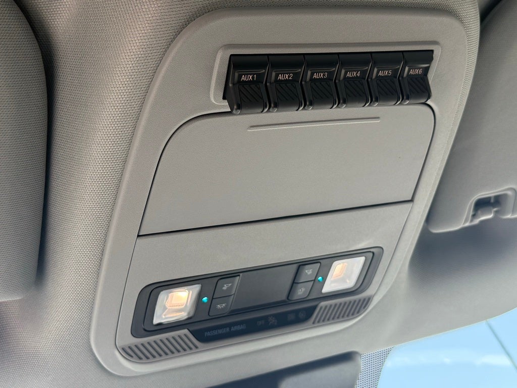 2025 Ford F-350SD XL