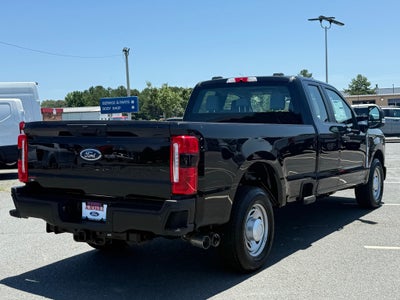 2025 Ford F-350SD XL