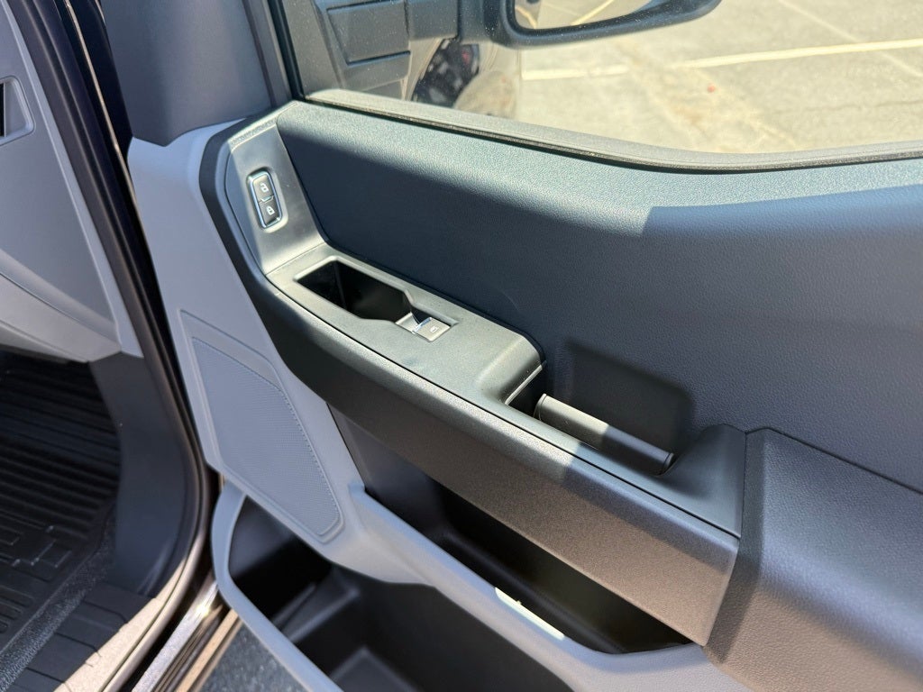 2025 Ford F-350SD XL