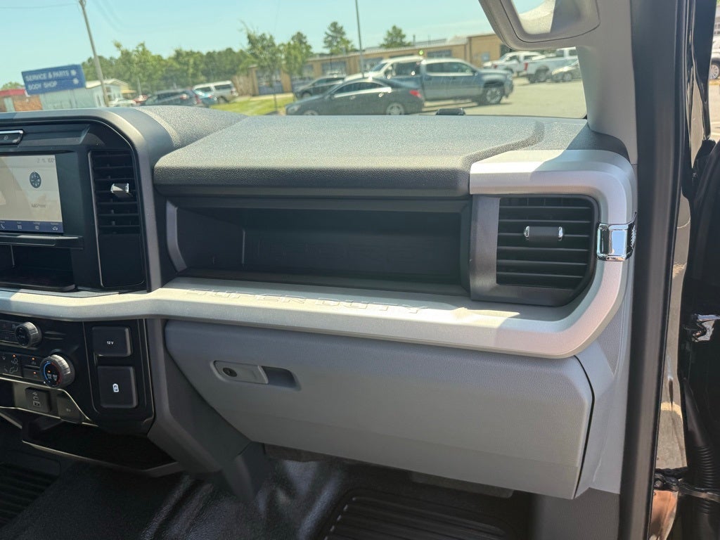 2025 Ford F-350SD XL