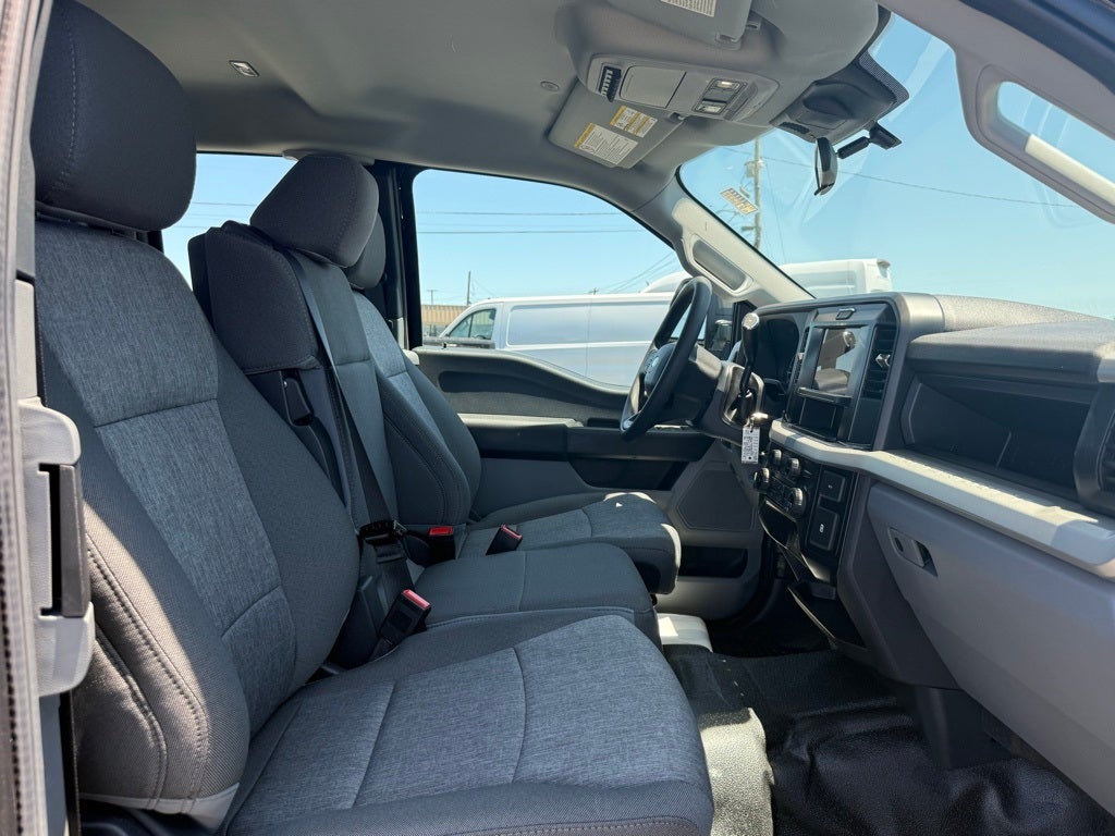 2025 Ford F-350SD XL