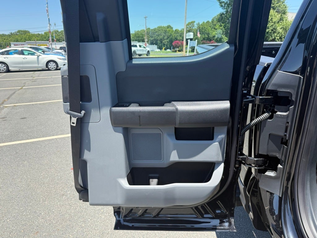 2025 Ford F-350SD XL