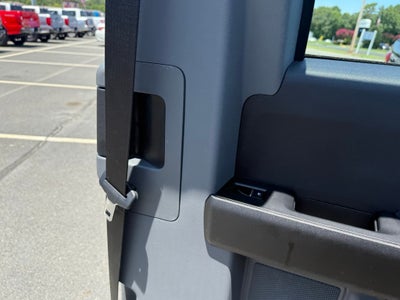 2025 Ford F-350SD XL