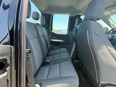 2025 Ford F-350SD XL