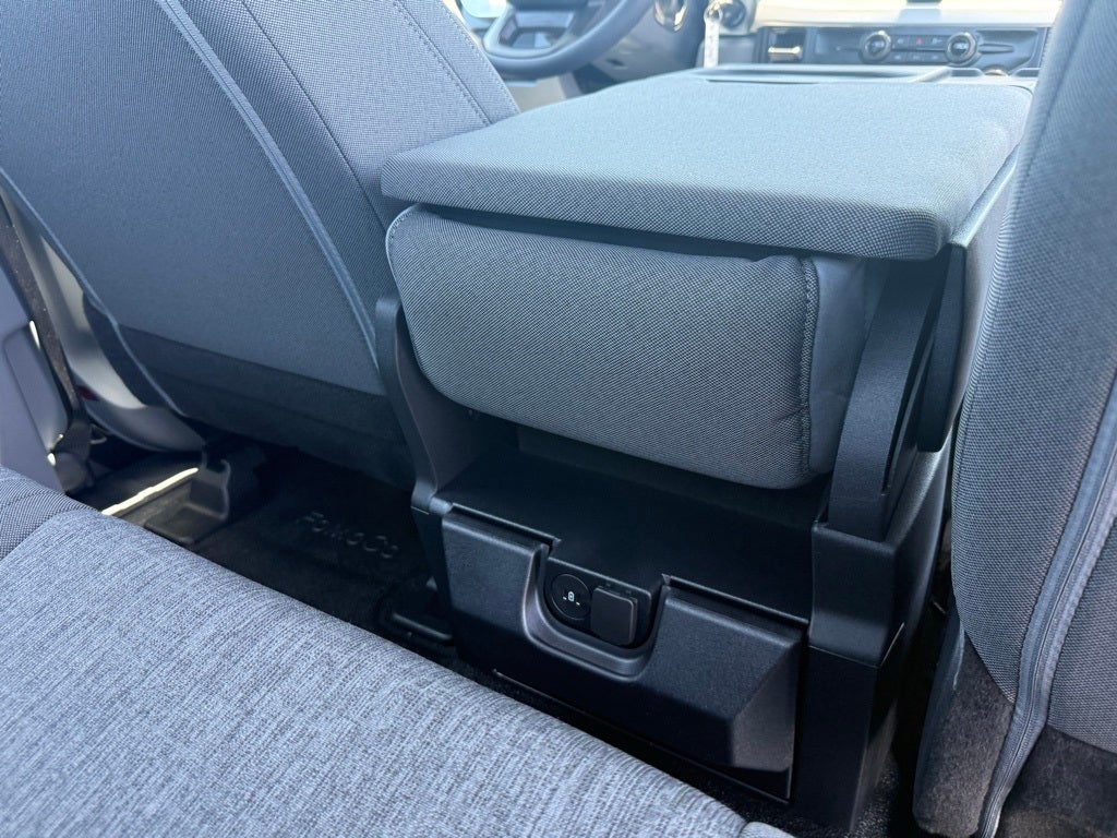 2025 Ford F-350SD XL