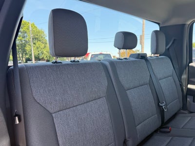 2025 Ford F-350SD XL