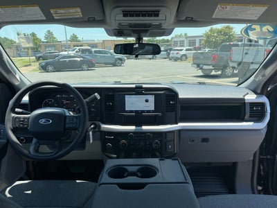 2025 Ford F-350SD XL