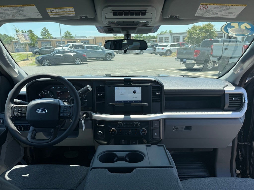 2025 Ford F-350SD XL