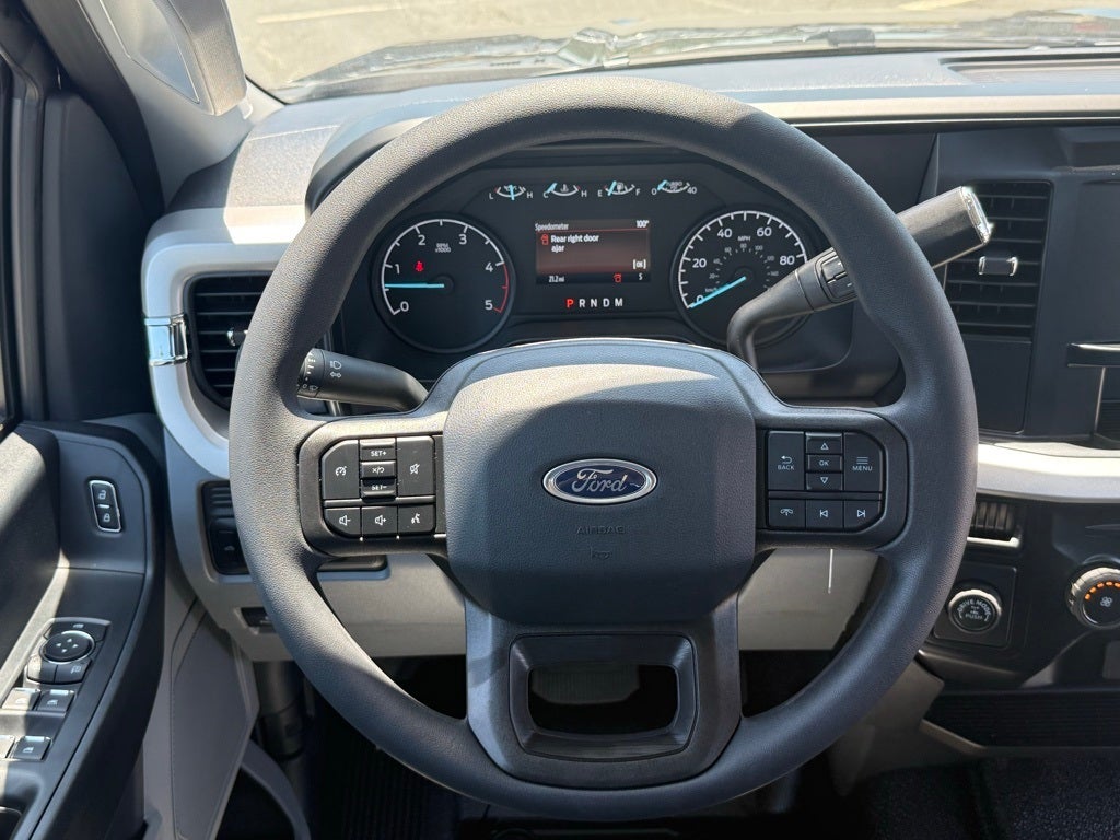 2025 Ford F-350SD XL