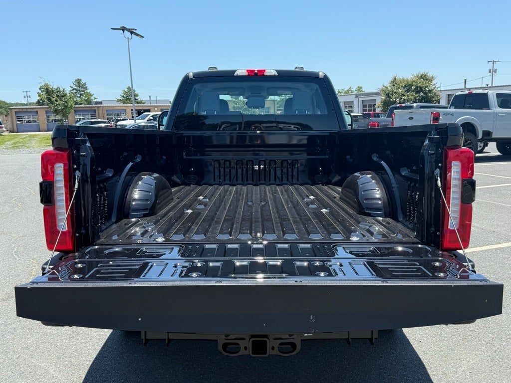 2025 Ford F-350SD XL