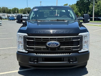 2025 Ford F-350SD XL
