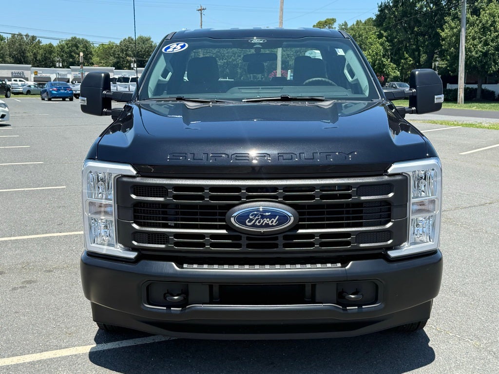 2025 Ford F-350SD XL