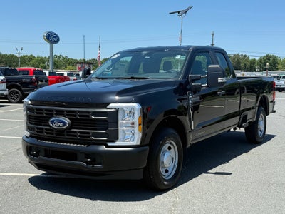 2025 Ford F-350SD XL