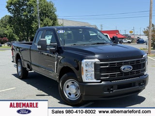 2025 Ford F-350SD XL