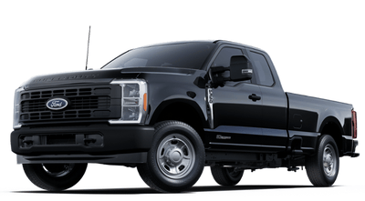 2025 Ford F-350SD XL