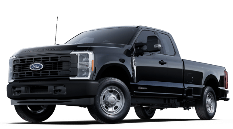 2025 Ford F-350SD XL