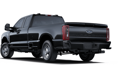 2025 Ford F-350SD XL